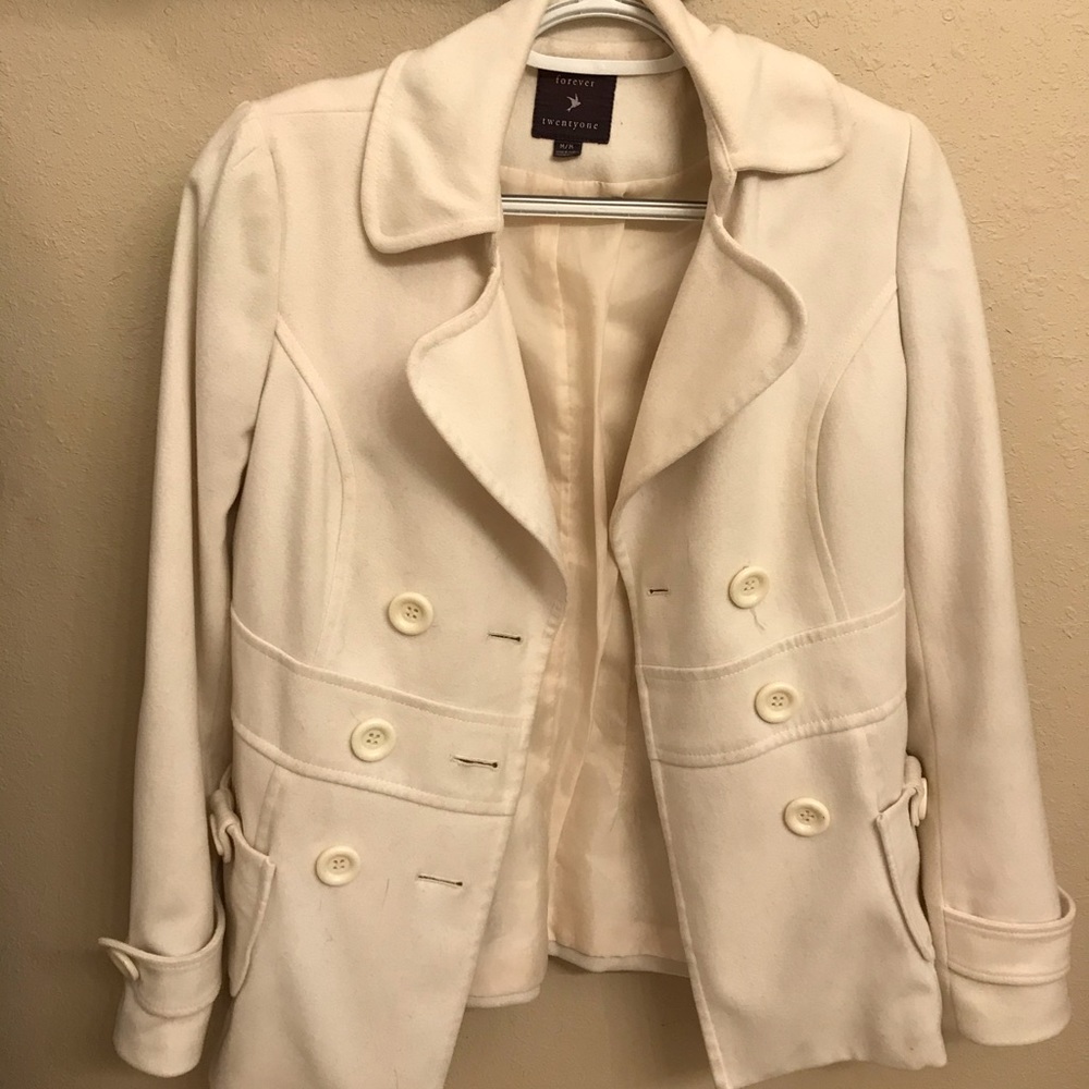White Coat